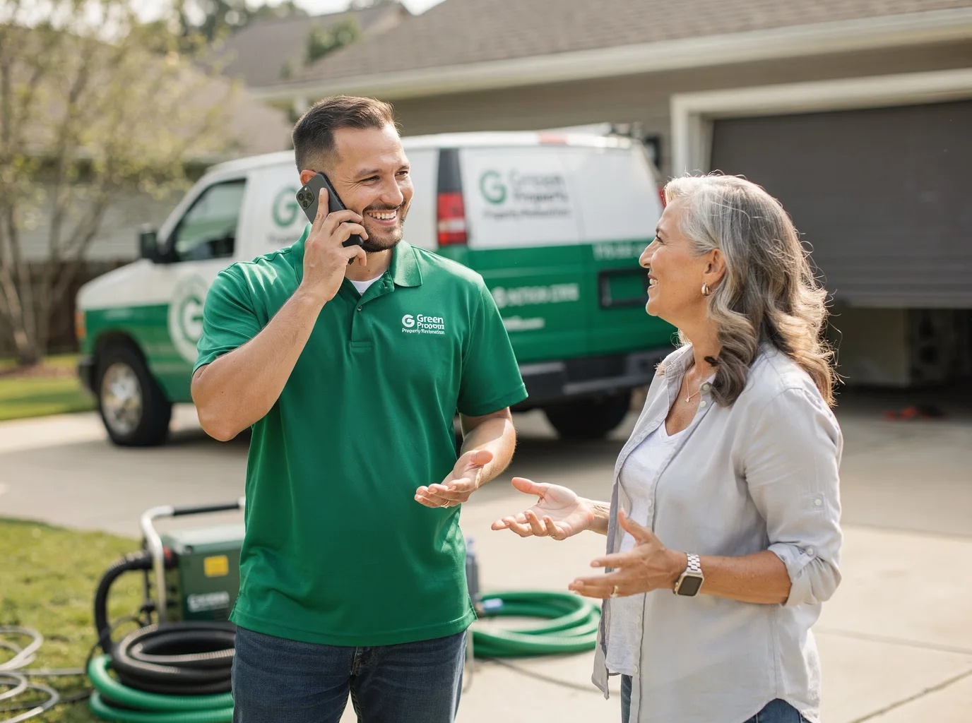 Water Damage Restoration Sanger, CA FAQs